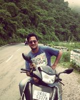 Hitesh 