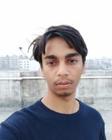 Avinash Kumar