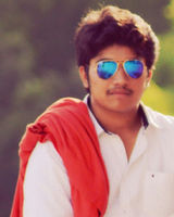 Amogh Kumar