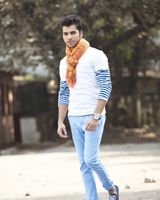 Bhavesh Solanki