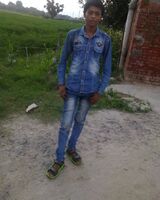 Krish verma Verma