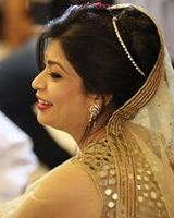 Saloni Maheshwari