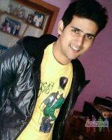 Nitin Kukreti