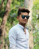 Hrithik Dey