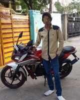 Abhi Kumar