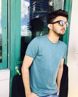 Vishesh Vaya