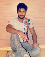 Shivam Bhat