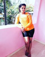Siddhi Waghmare