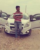 Rajwinder Verma