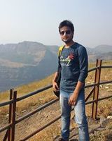 Mukesh Dewangan