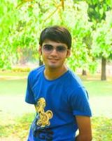 Viswa Teja