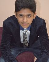 shailesh Sharma