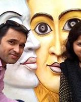 Satish Badoniya