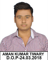 Aman Tiwary