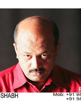 Rishabh Actor