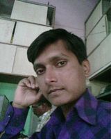 Vijaypal Shrangare