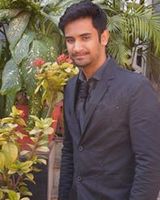 Pratik Korde