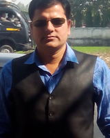 Rajiv Tyagi