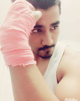 Krishna Singh
