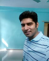 Shivam Sharma