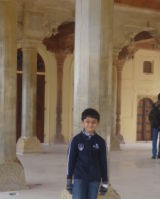 Aditya Jain
