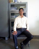 Suresh Pant