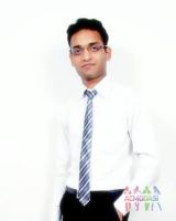 Shubham Garg