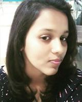 Mayuri Sewatkar