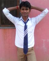 Vivek Raj