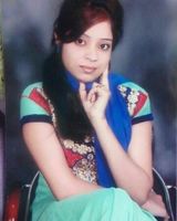 Isha Swarnkar