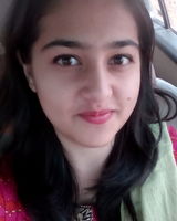 Shatakshi Singh