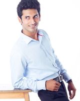 Vinayak Pawar