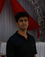 Aditya Mandlik