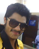 Vishal Saini