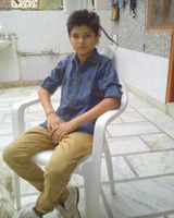 Gitesh Rathee