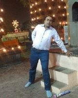 Shilu Parashar