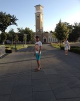 Ravi mishra