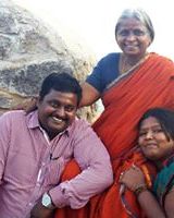 Krishna Khambhampati