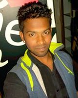 Sreenu Manu