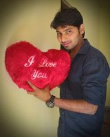 Vikas Thorat