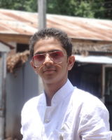 Shahid Mahetar