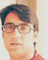 Raj Pandey