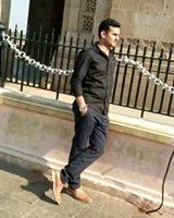 Gaurav Sharma