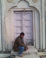 kartikeya sahu