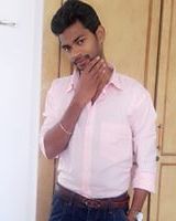 Mahesh Myakala Bittu