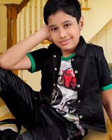 Ved Ghosalkar
