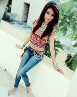 Falguni Mehta
