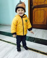 aarush jain jain