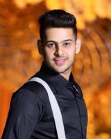 Yuvraj Bharti