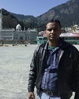 Javed Ansari